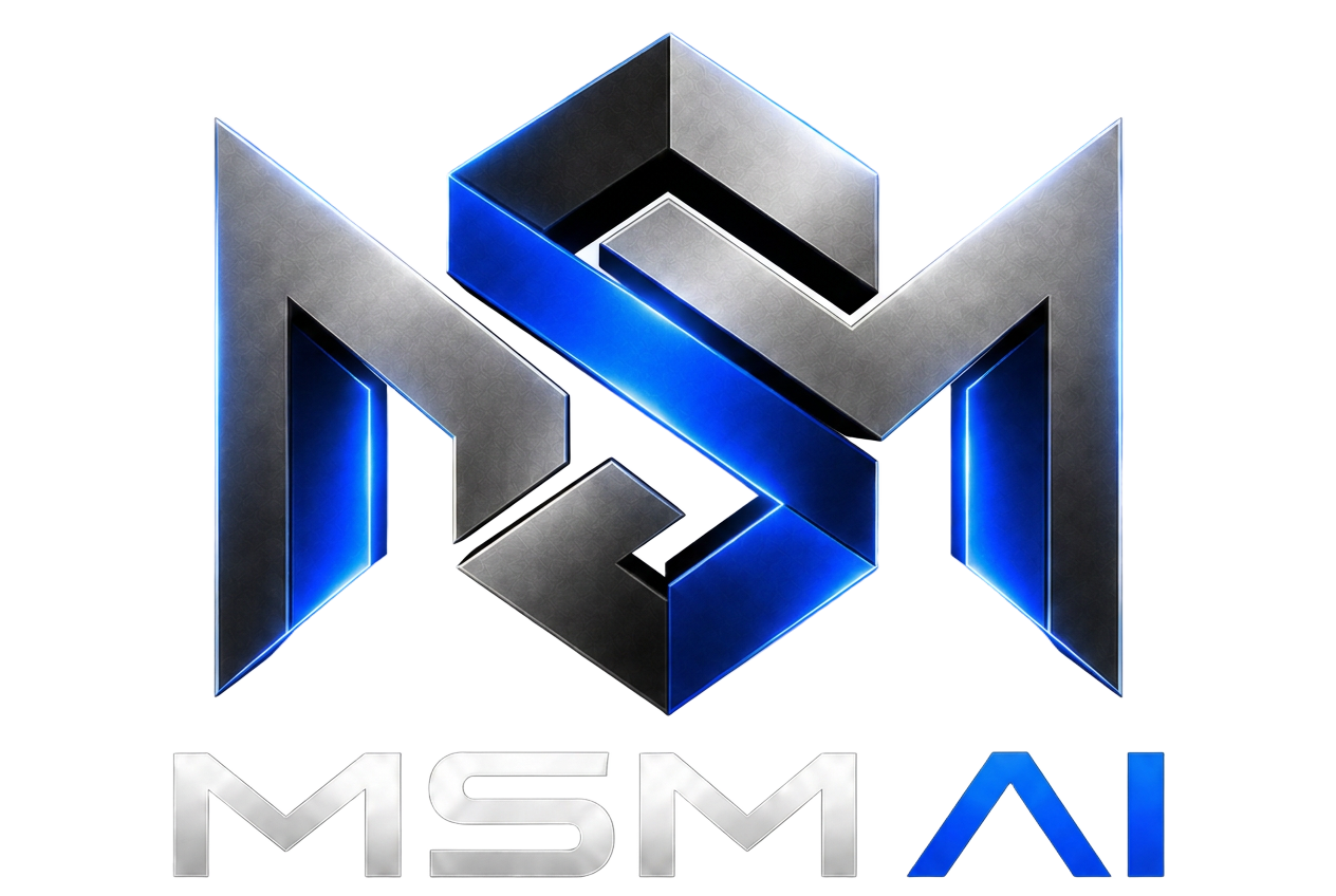 MSM AI